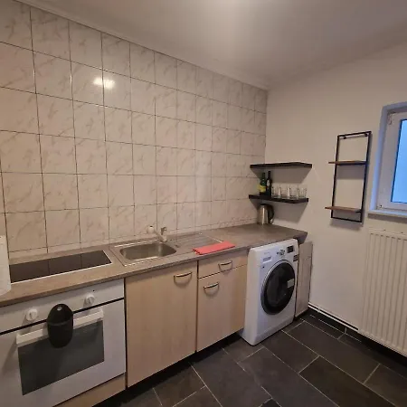 Praktische Im Eg Apartment *