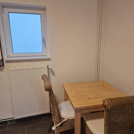 Praktische Im Eg Apartment Neumünster