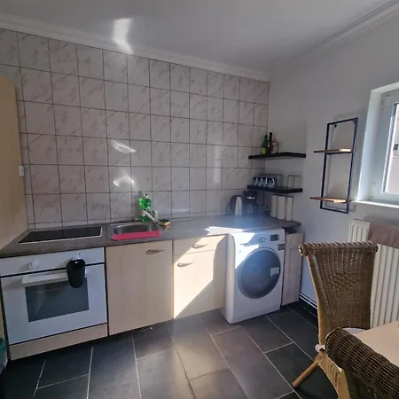 Apartment Praktische Im Eg *