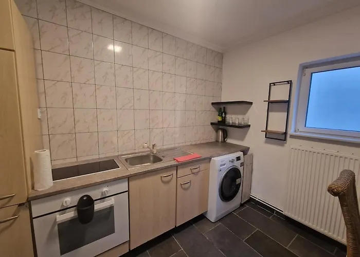 Praktische Im Eg 아파트 *